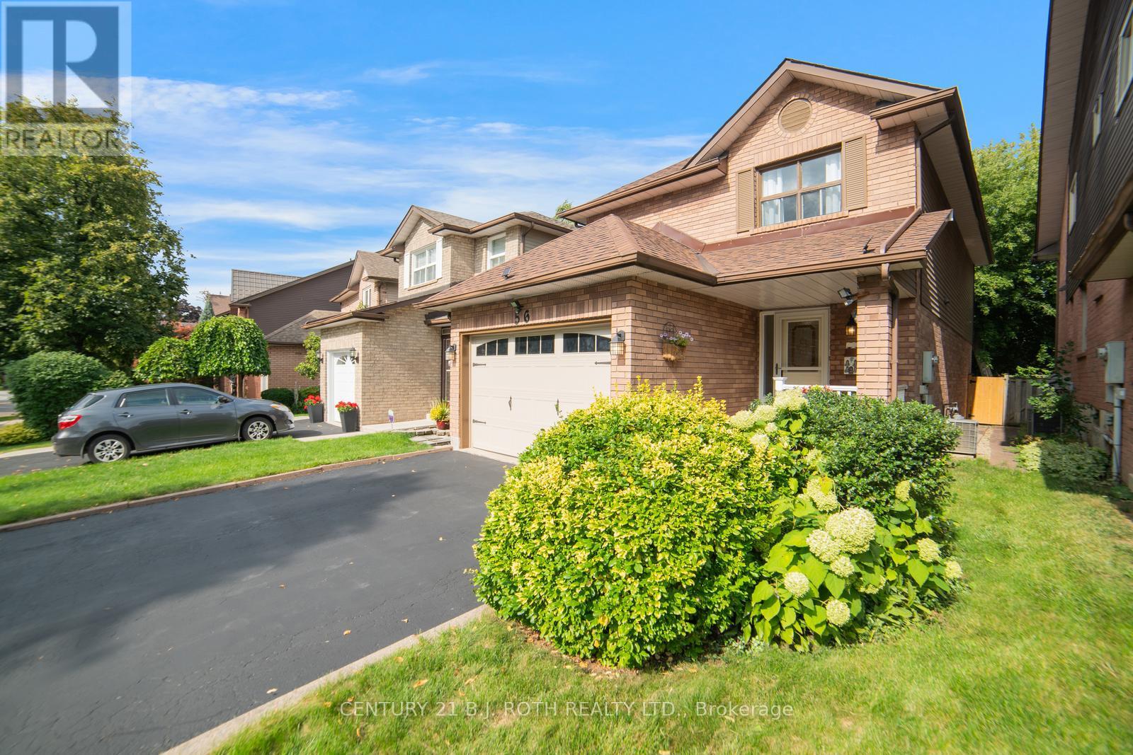 56 Sproule Drive, Brampton, Ontario  L6V 4B4 - Photo 2 - W13708180