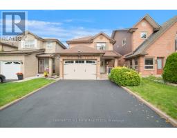 56 SPROULE DRIVE, Brampton, Ontario