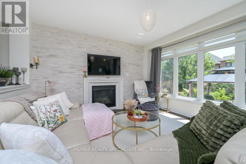 120 Rising Hill Ridge, Brampton, Ontario  L6Y 6B2 - Photo 14 - W13708194