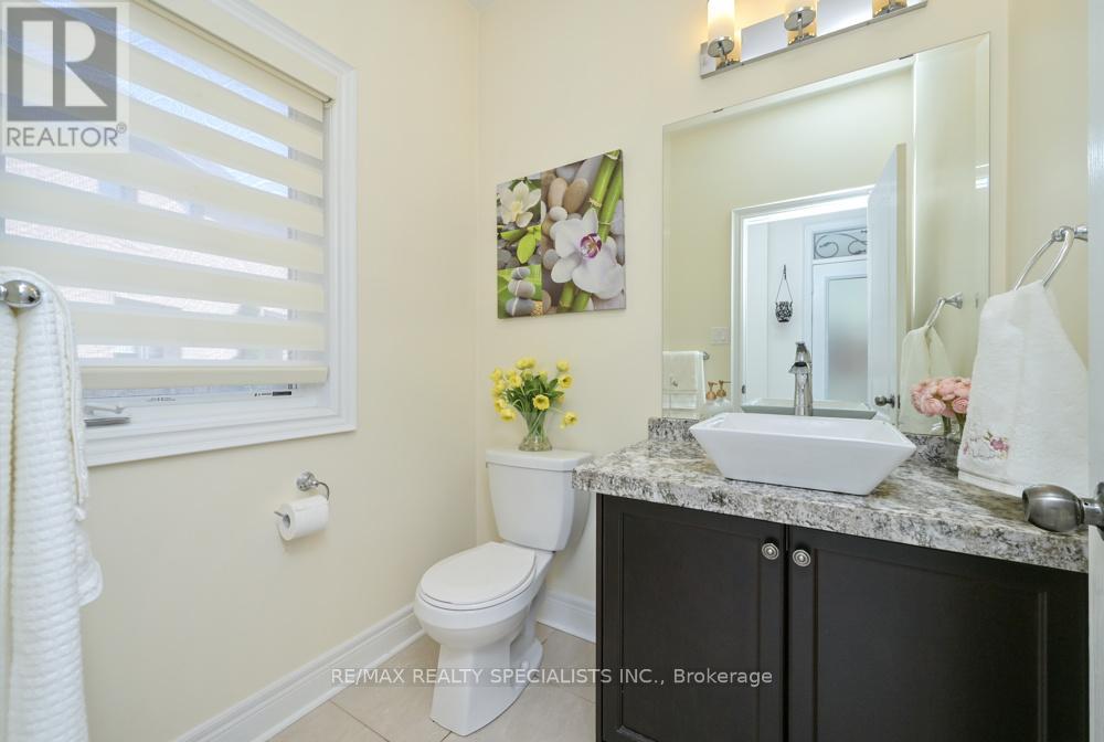 120 Rising Hill Ridge, Brampton, Ontario  L6Y 6B2 - Photo 15 - W13708194