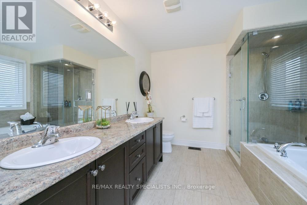 120 Rising Hill Ridge, Brampton, Ontario  L6Y 6B2 - Photo 22 - W13708194