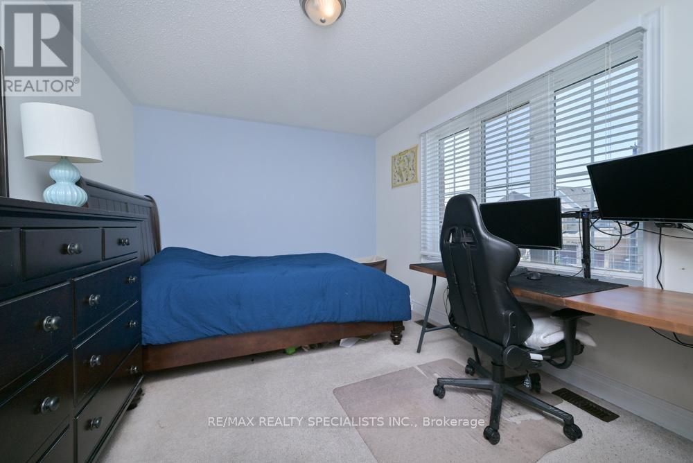 120 Rising Hill Ridge, Brampton, Ontario  L6Y 6B2 - Photo 25 - W13708194