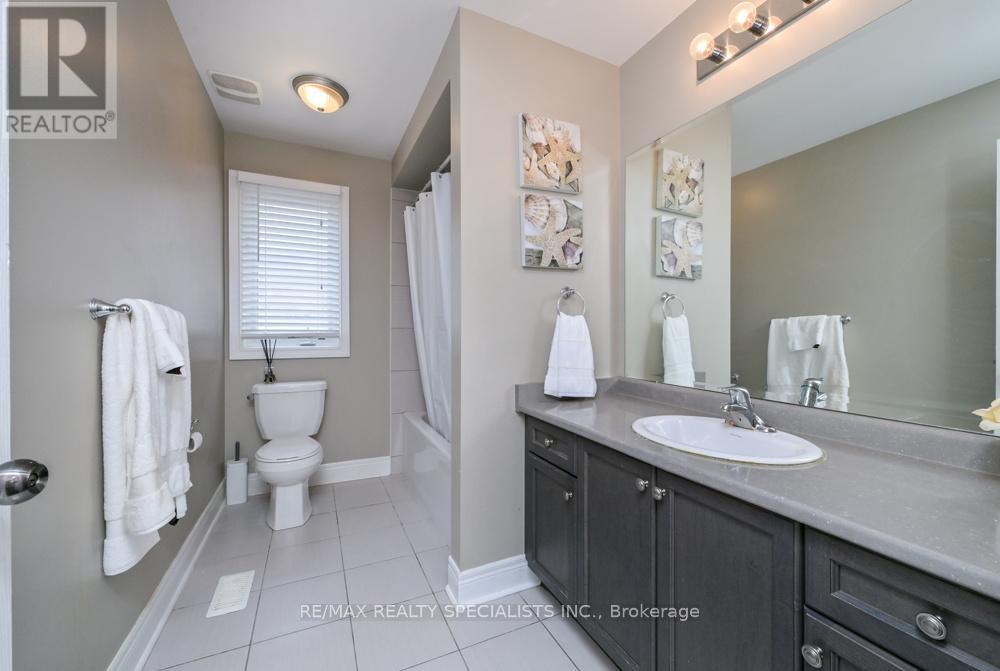 120 Rising Hill Ridge, Brampton, Ontario  L6Y 6B2 - Photo 26 - W13708194