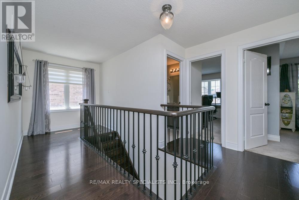 120 Rising Hill Ridge, Brampton, Ontario  L6Y 6B2 - Photo 27 - W13708194