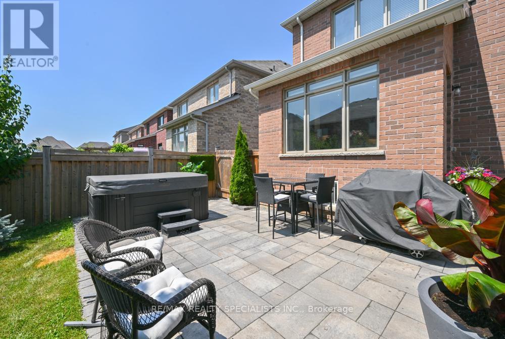 120 Rising Hill Ridge, Brampton, Ontario  L6Y 6B2 - Photo 29 - W13708194