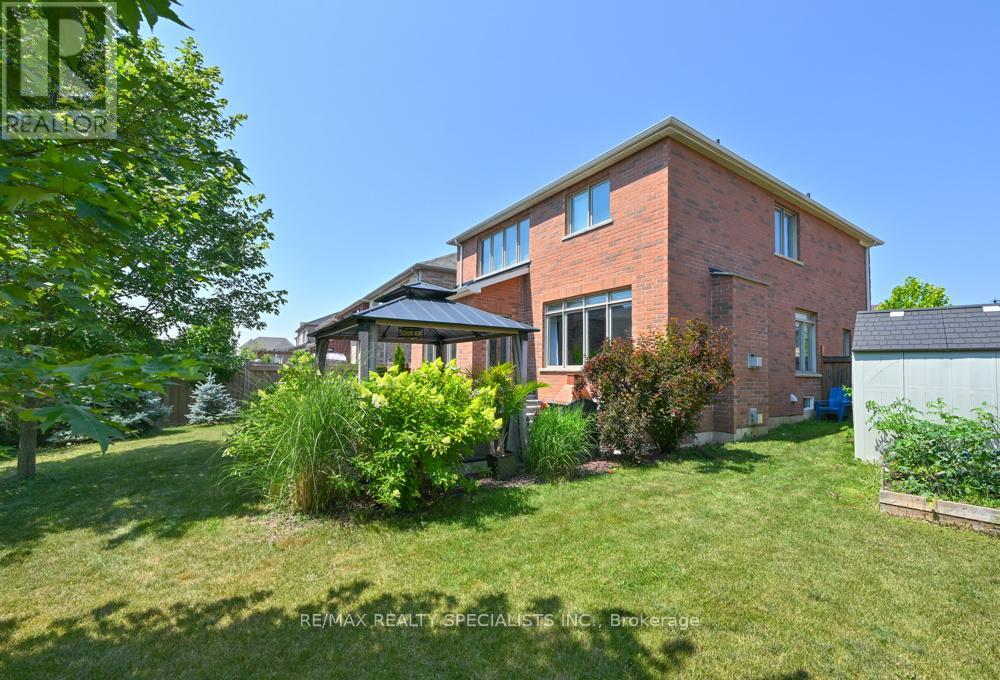 120 Rising Hill Ridge, Brampton, Ontario  L6Y 6B2 - Photo 30 - W13708194