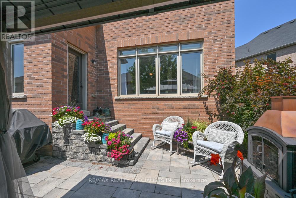 120 Rising Hill Ridge, Brampton, Ontario  L6Y 6B2 - Photo 32 - W13708194