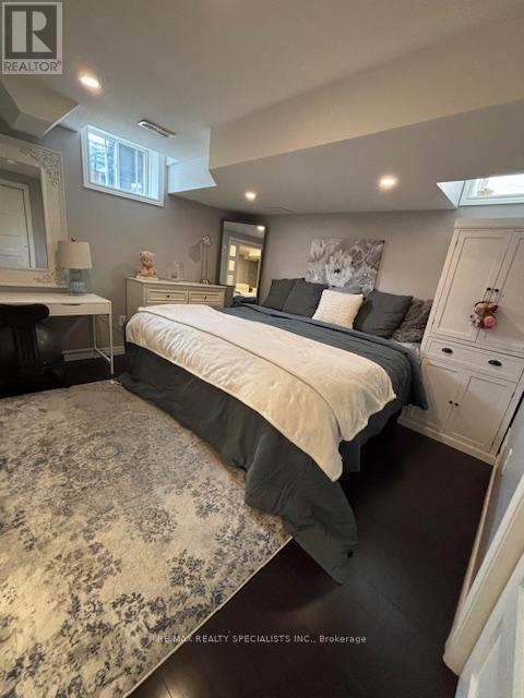 120 Rising Hill Ridge, Brampton, Ontario  L6Y 6B2 - Photo 35 - W13708194