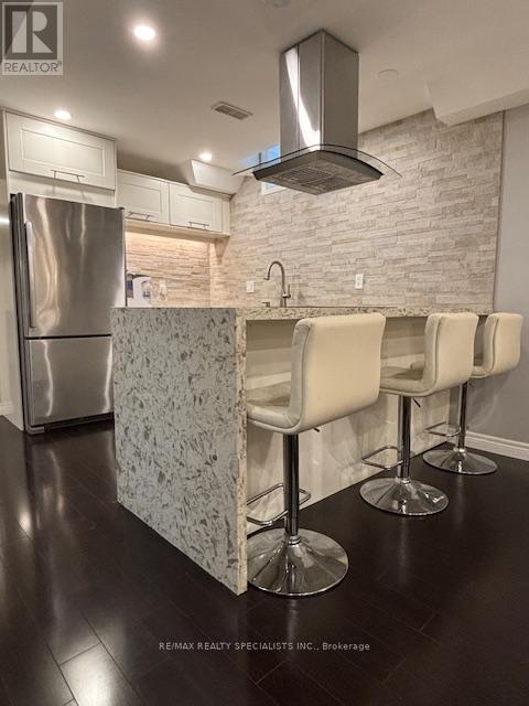 120 Rising Hill Ridge, Brampton, Ontario  L6Y 6B2 - Photo 39 - W13708194