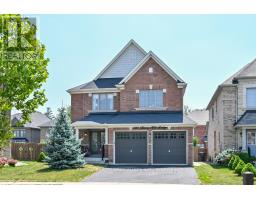 120 RISING HILL RIDGE, Brampton, Ontario