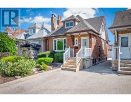 11 YARROW ROAD, Toronto, Ontario