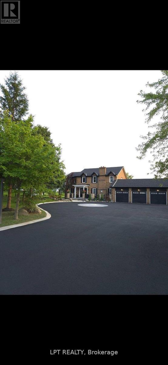 14190 Mount Hope Road, Caledon, Ontario  L7E 3K3 - Photo 2 - W13708236