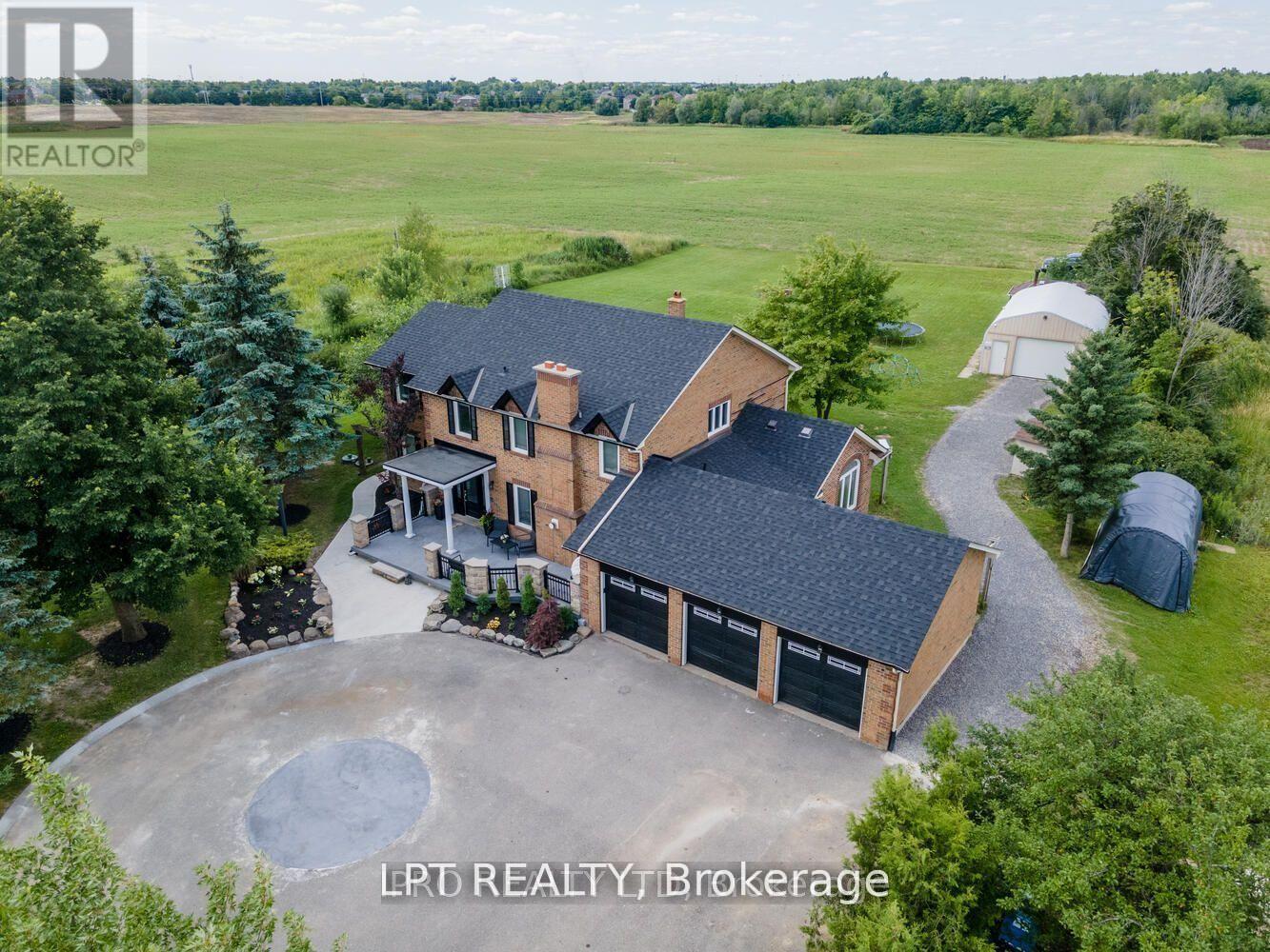 14190 Mount Hope Road, Caledon, Ontario  L7E 3K3 - Photo 4 - W13708236