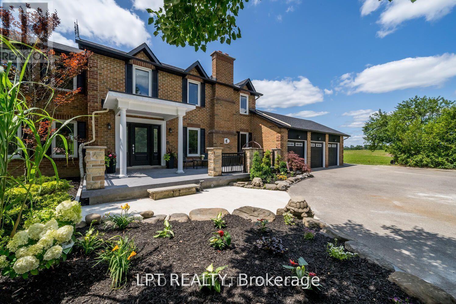 14190 Mount Hope Road, Caledon, Ontario  L7E 3K3 - Photo 5 - W13708236