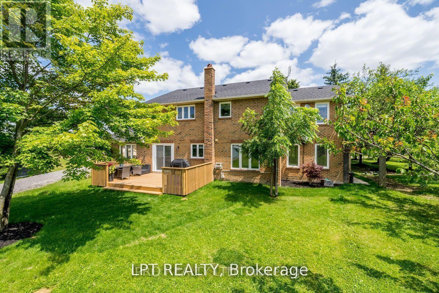 14190 Mount Hope Road, Caledon, Ontario  L7E 3K3 - Photo 6 - W13708236