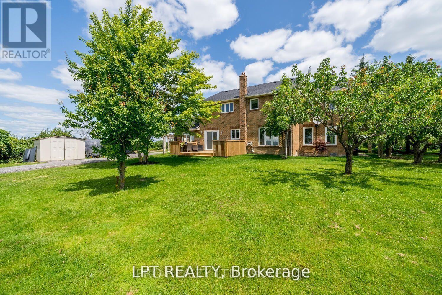 14190 Mount Hope Road, Caledon, Ontario  L7E 3K3 - Photo 7 - W13708236