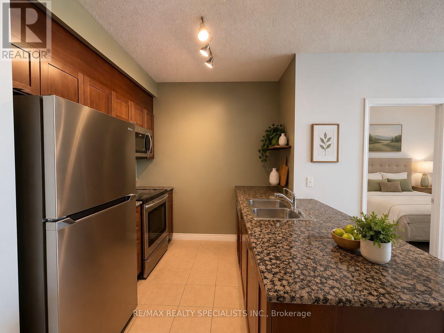 306 - 3525 KARIYA DRIVE, Mississauga, Ontario
