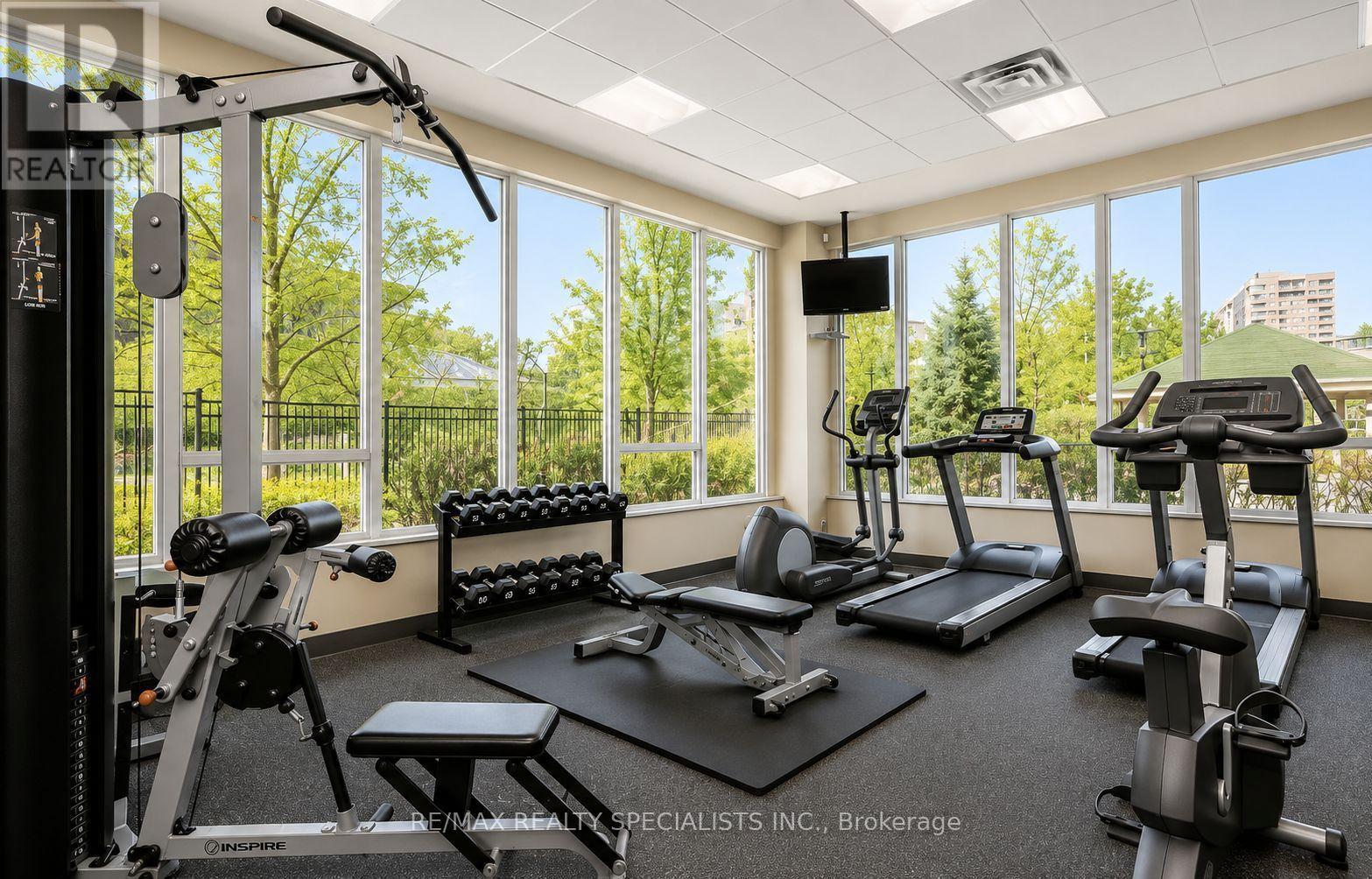 306 - 3525 Kariya Drive, Mississauga, Ontario  L5B 0C2 - Photo 11 - W13708286