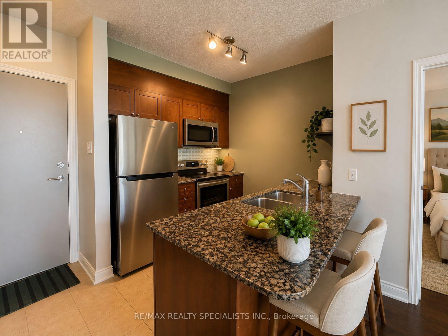 306 - 3525 Kariya Drive, Mississauga, Ontario  L5B 0C2 - Photo 2 - W13708286