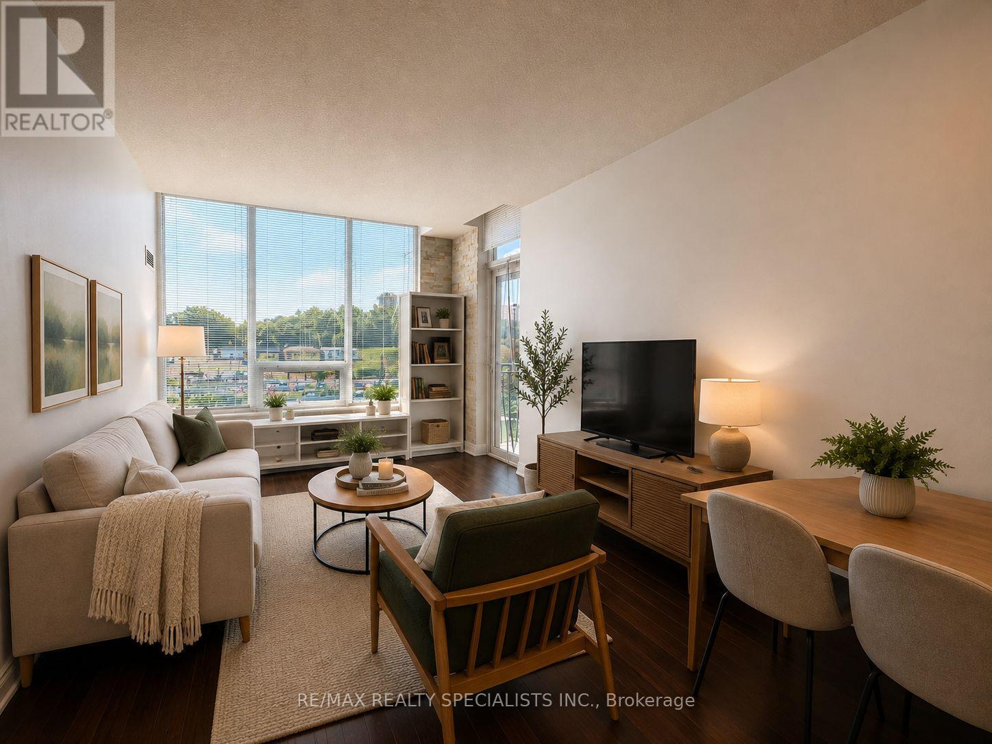 306 - 3525 Kariya Drive, Mississauga, Ontario  L5B 0C2 - Photo 3 - W13708286