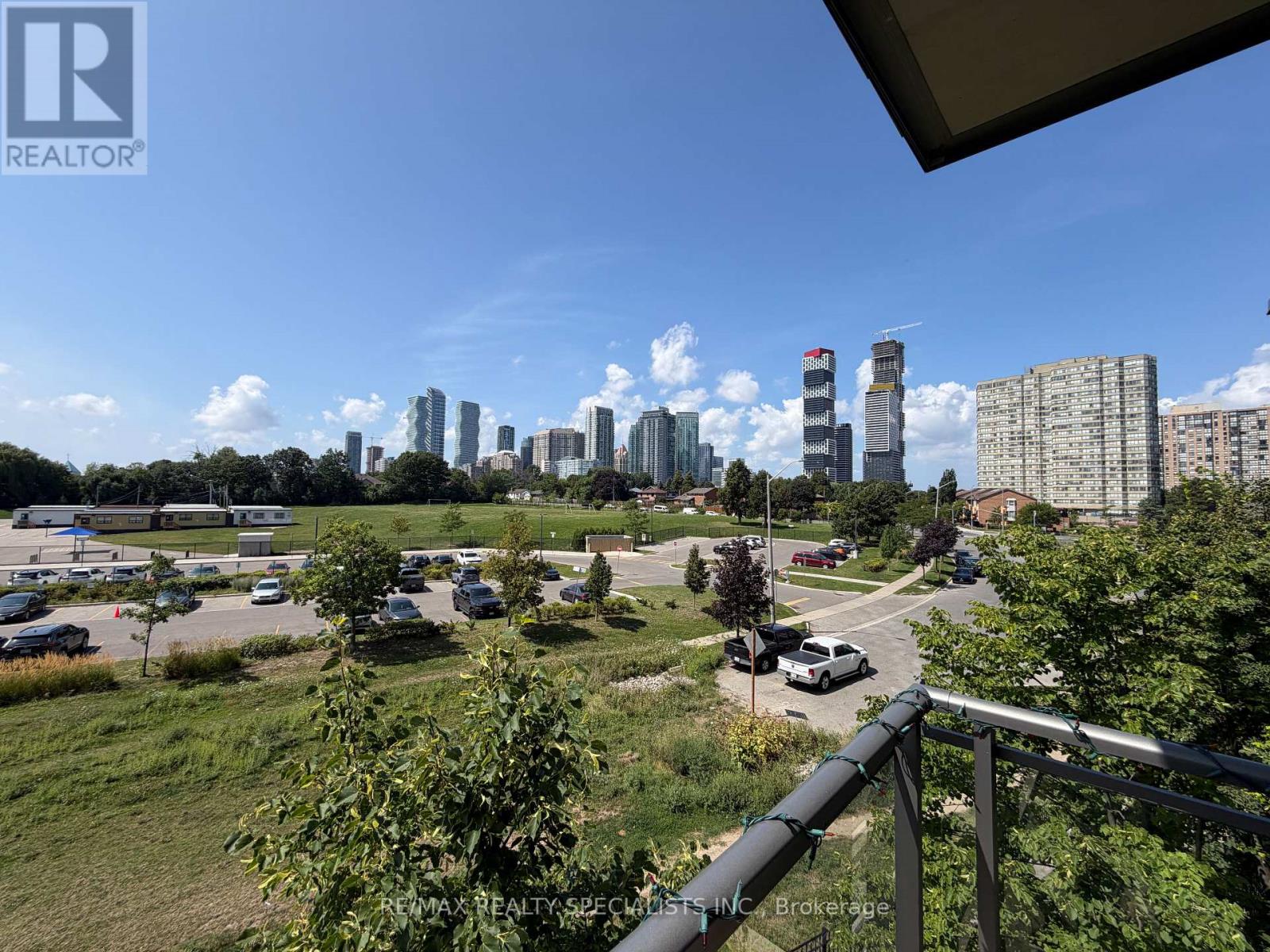 306 - 3525 Kariya Drive, Mississauga, Ontario  L5B 0C2 - Photo 8 - W13708286