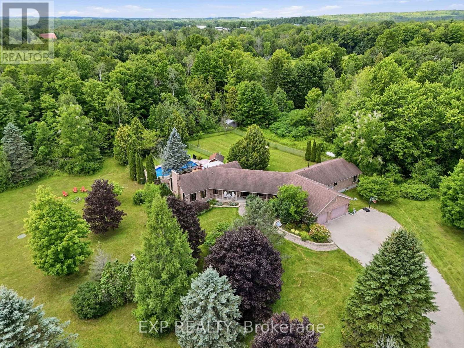 4178 DARKWOOD ROAD, puslinch, Ontario