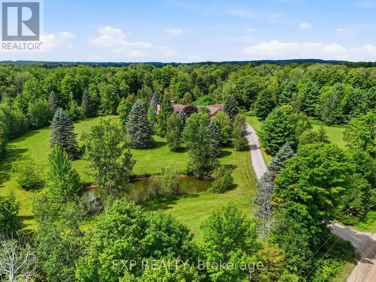 4178 Darkwood Road, Puslinch, Ontario  L0P 1J0 - Photo 6 - X13708148