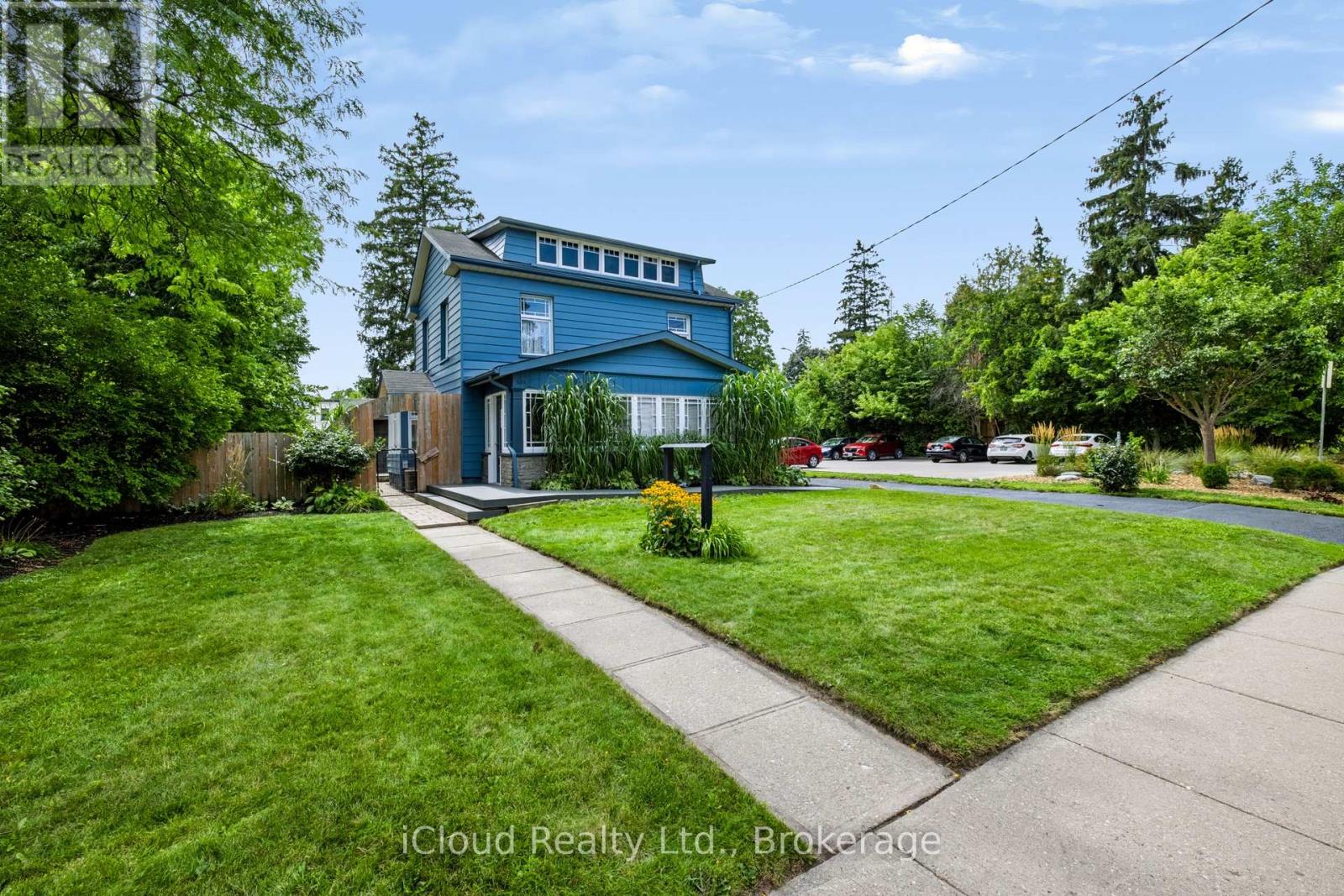 654 DUKE STREET, cambridge, Ontario