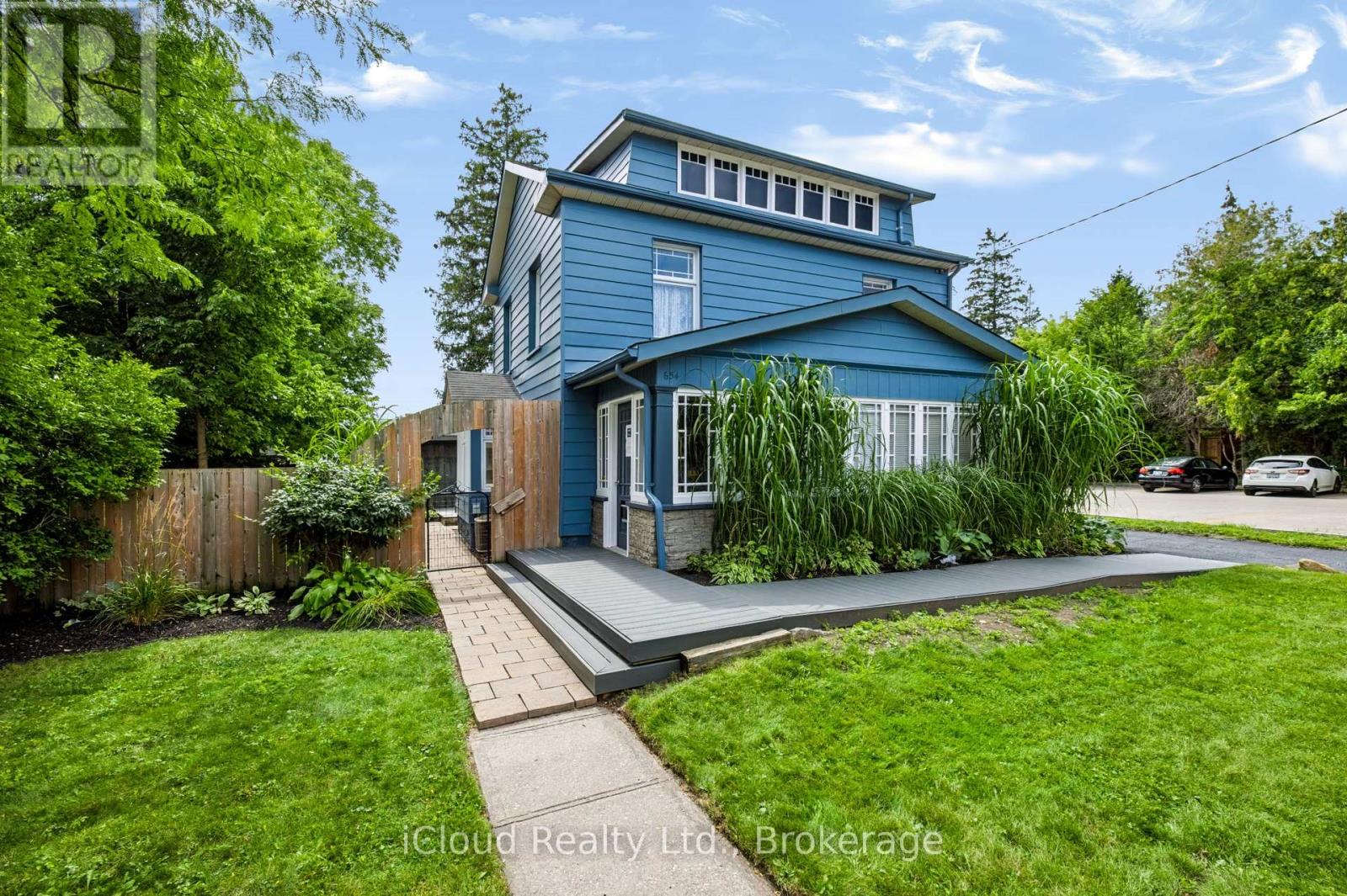 654 Duke Street, Cambridge, Ontario  N3H 3T5 - Photo 4 - X13708178