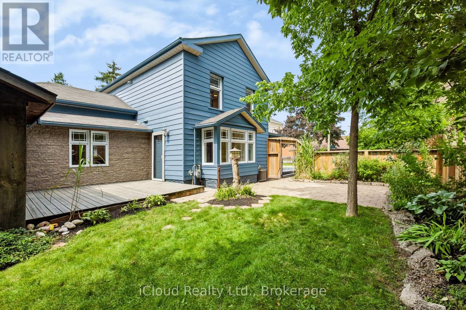 654 Duke Street, Cambridge, Ontario  N3H 3T5 - Photo 6 - X13708178