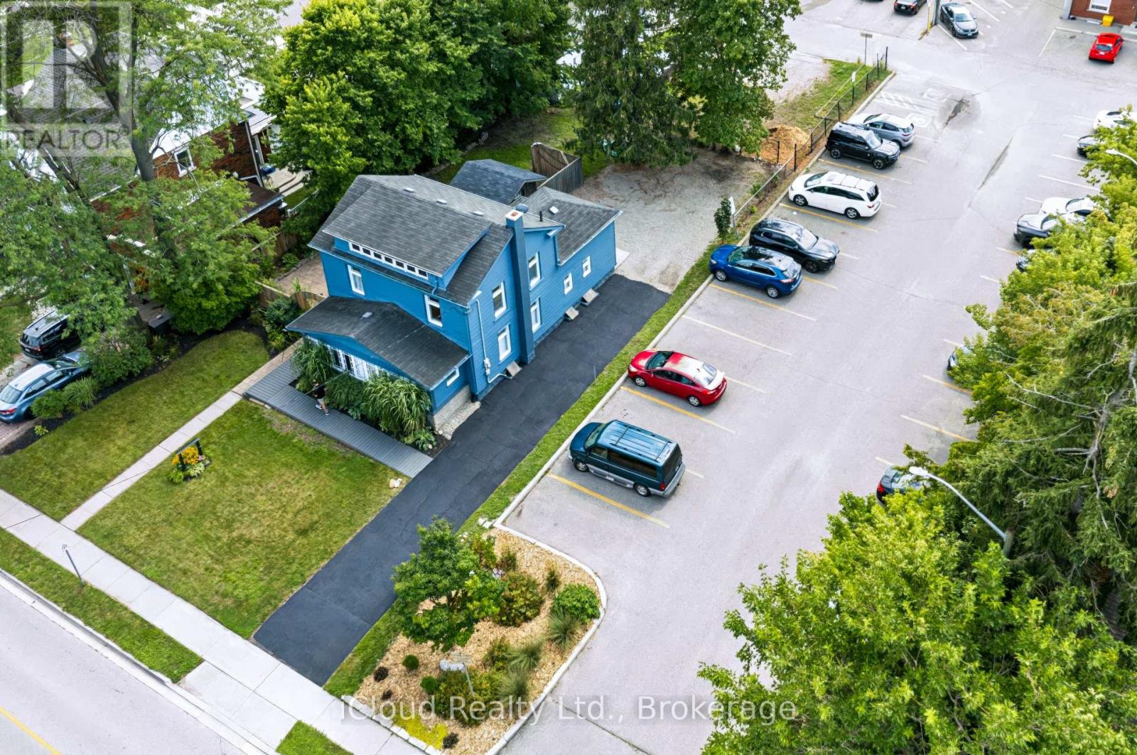 654 Duke Street, Cambridge, Ontario  N3H 3T5 - Photo 9 - X13708178
