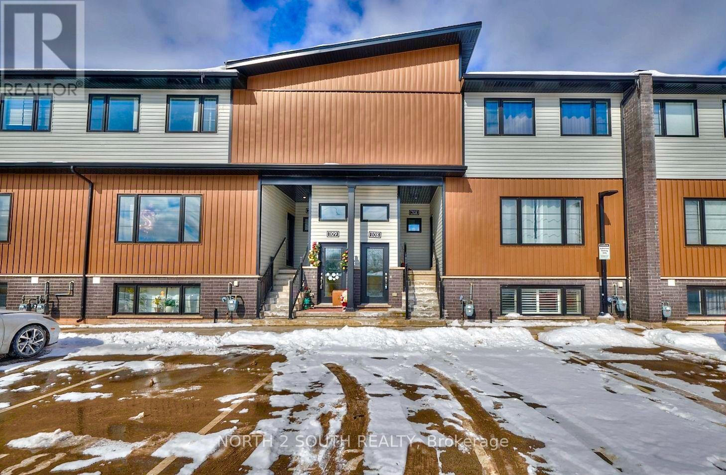 108 - 6591 MONTROSE ROAD, niagara falls (west wood), Ontario