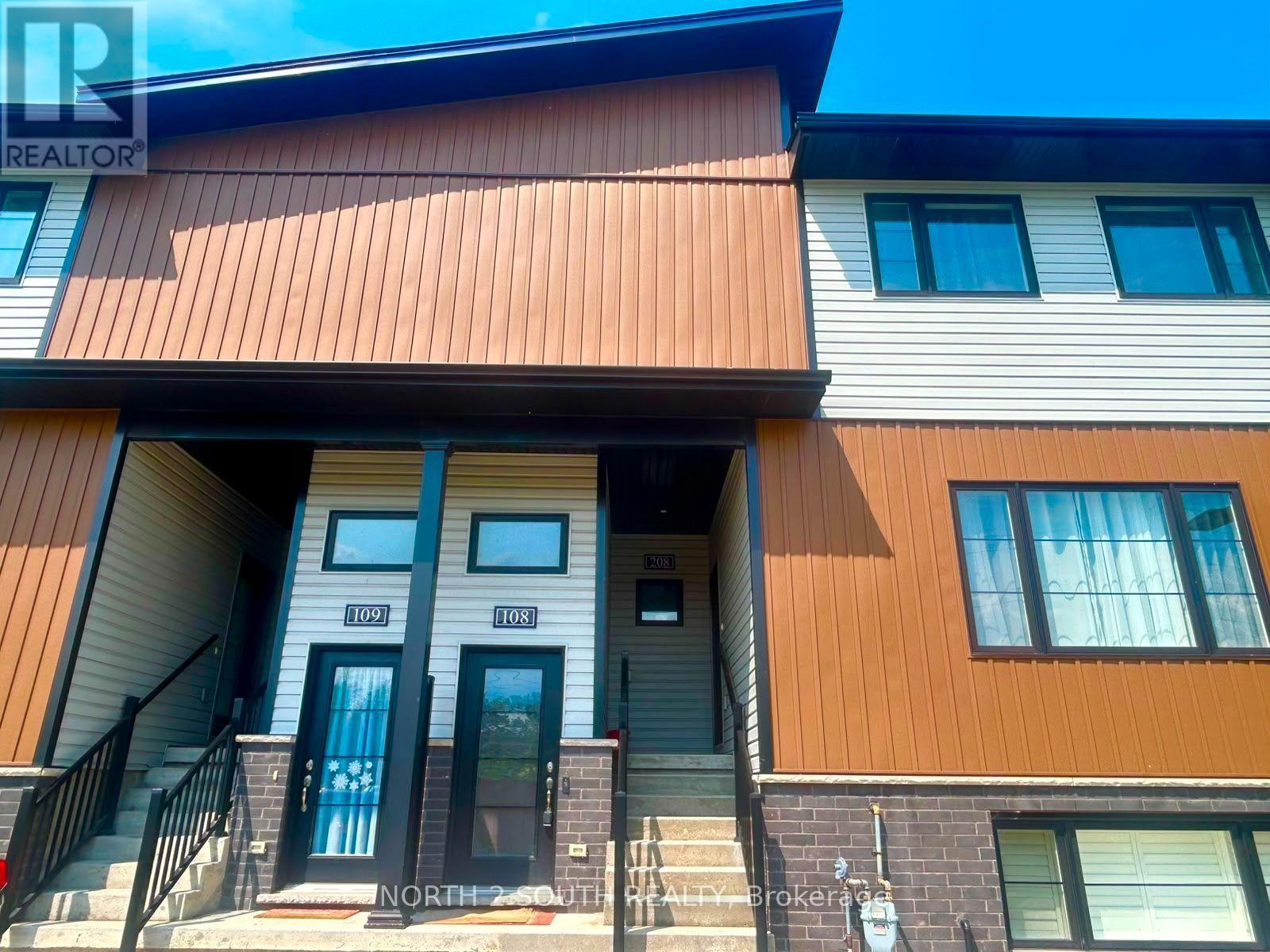 108 - 6591 Montrose Road, Niagara Falls (West Wood), Ontario  L2H 1M3 - Photo 2 - X13708198