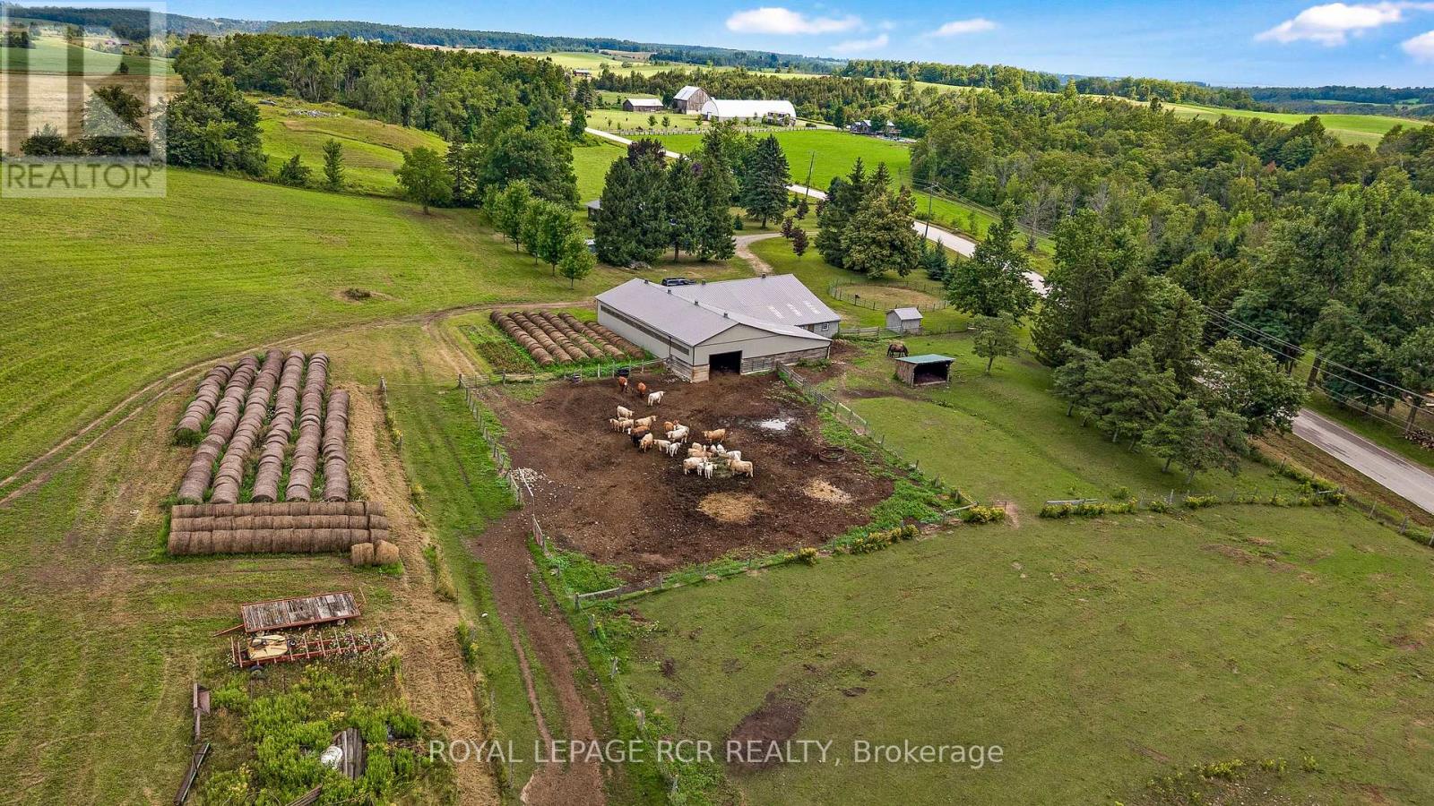 716300 1st Line E Acres, Mulmur, Ontario  L9V 0E9 - Photo 17 - X13708230