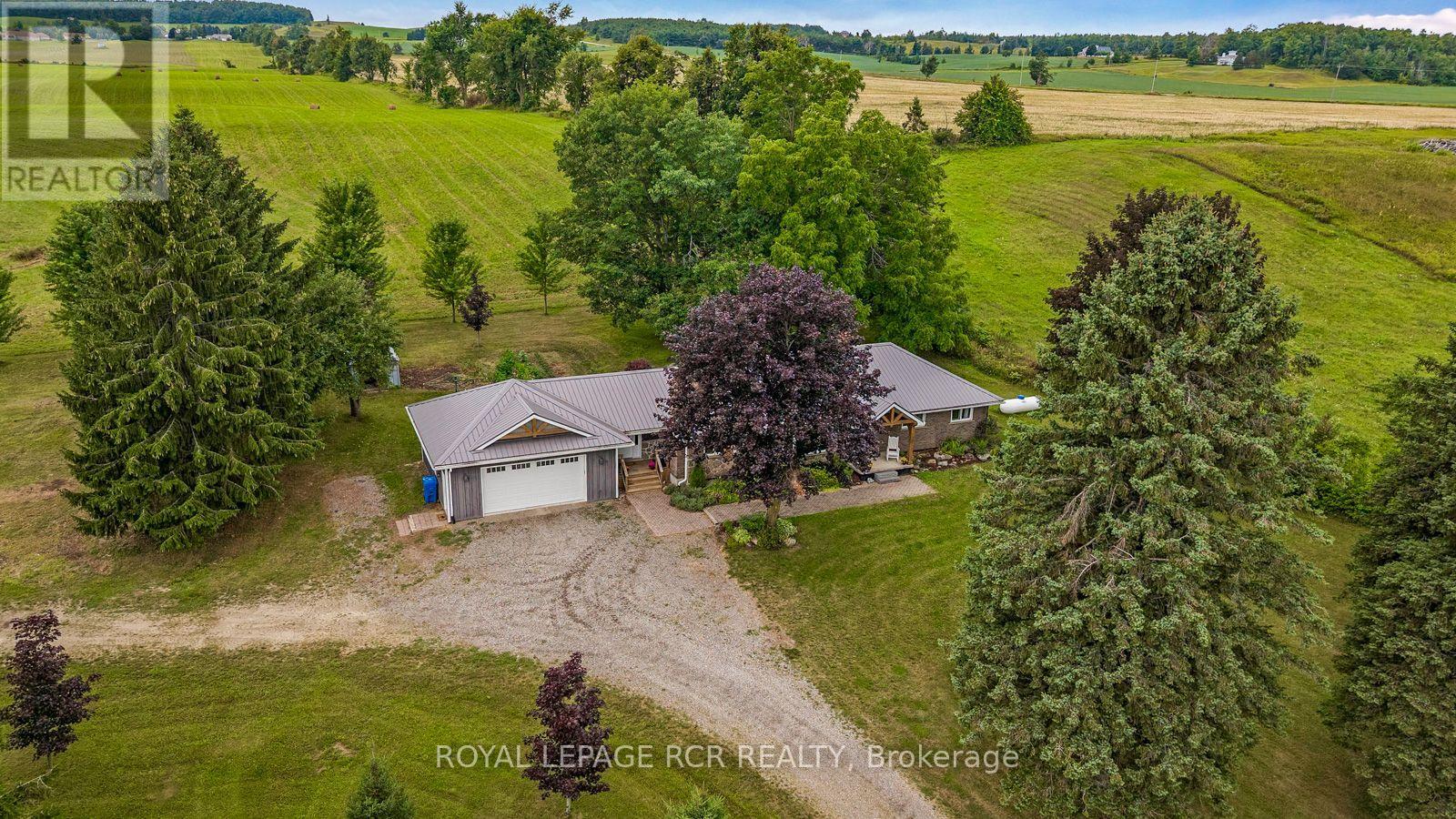 716300 1st Line E Acres, Mulmur, Ontario  L9V 0E9 - Photo 2 - X13708230