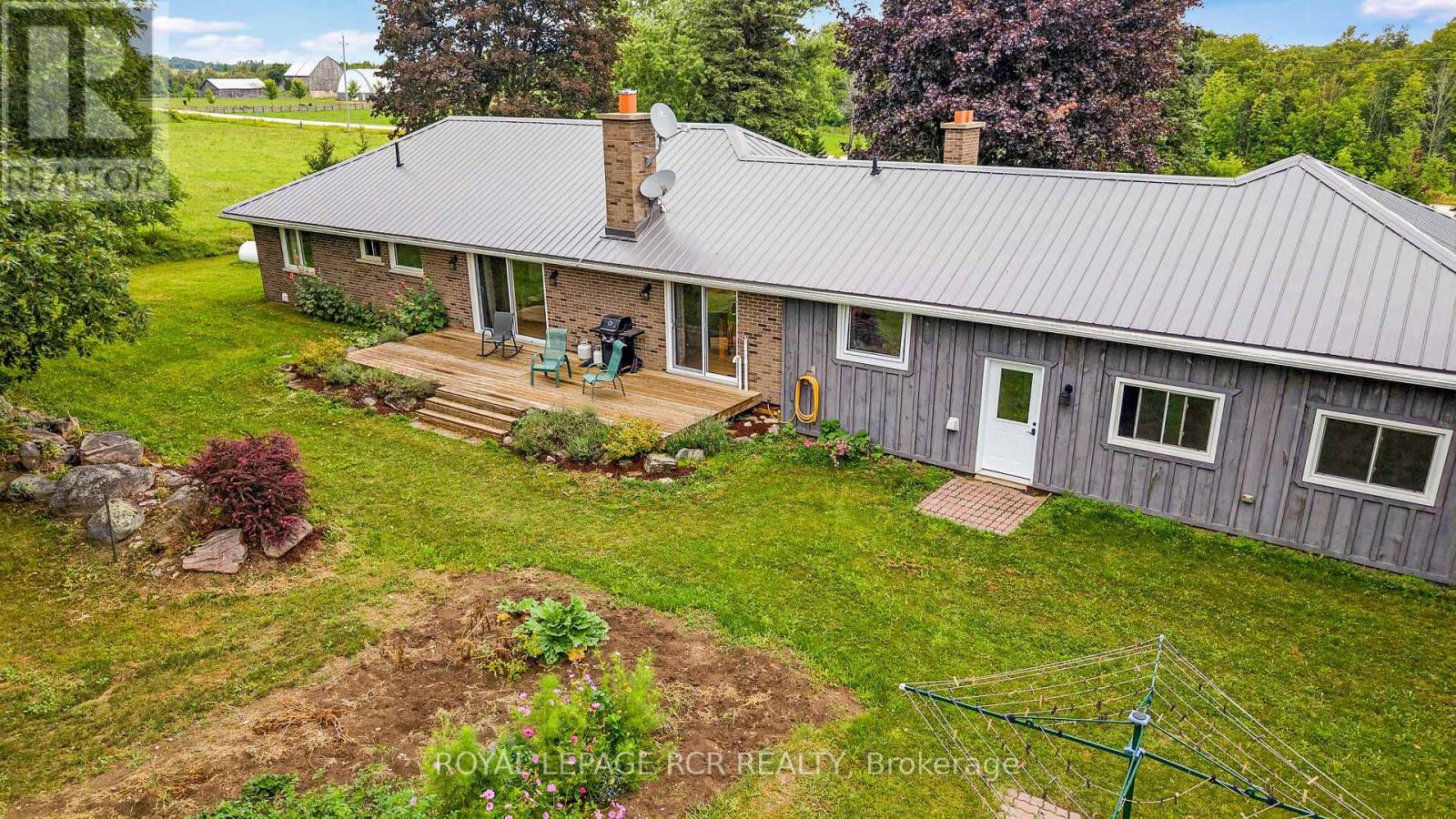 716300 1st Line E Acres, Mulmur, Ontario  L9V 0E9 - Photo 4 - X13708230