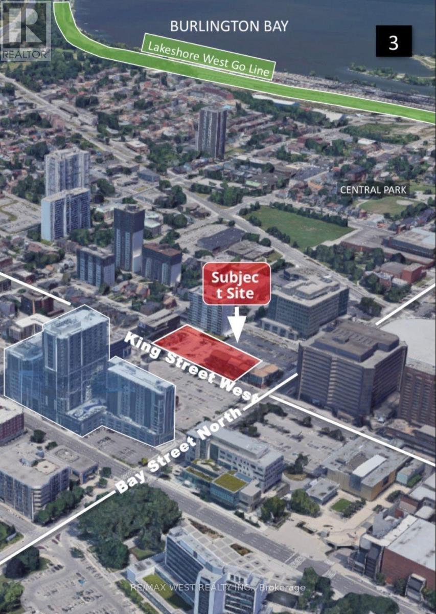 196 KING STREET W, hamilton (central), Ontario