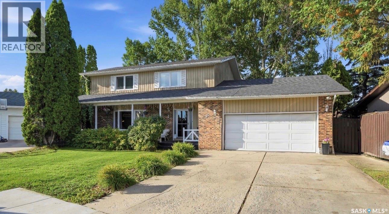 30 Roborecki Terrace, Saskatoon, Saskatchewan  S7K 5L3 - Photo 71 - SK046477