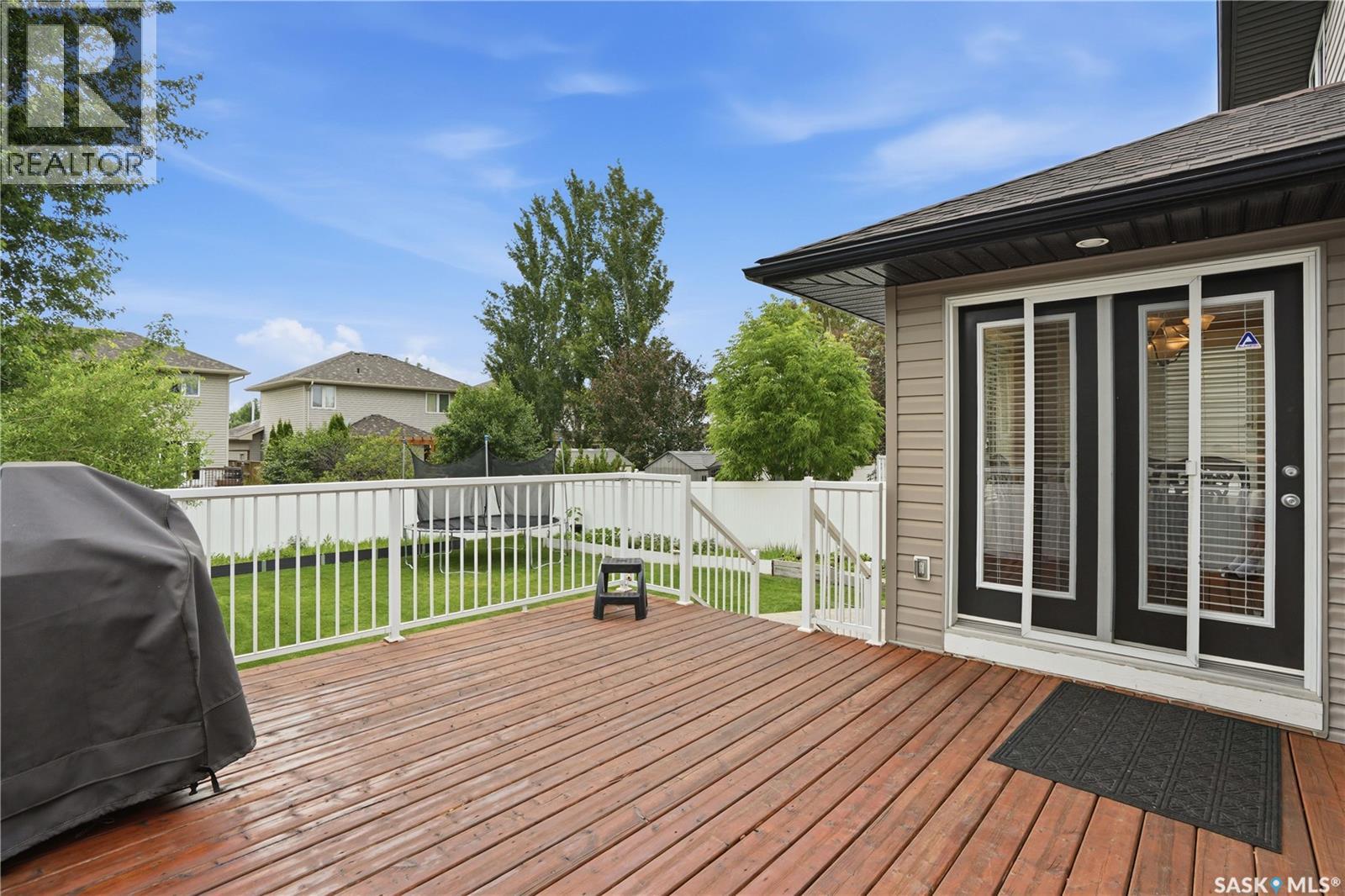 110 Stepney Crescent, Saskatoon, Saskatchewan  S7T 0A5 - Photo 47 - SK046450