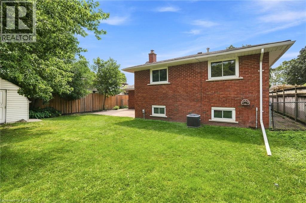 635 Ramsgate Road, Burlington, Ontario  L7N 2X9 - Photo 40 - 40857960