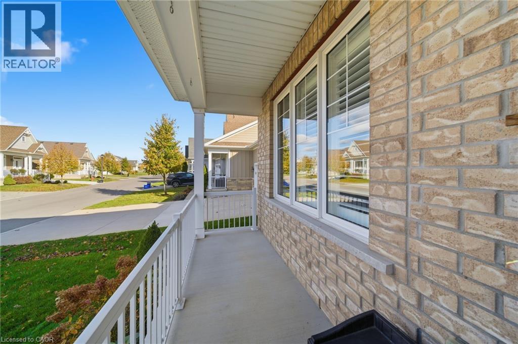 34 Regatta Drive Unit# 89, Port Dover, Ontario N0A 1N3 - Photo 6 - 40820895
