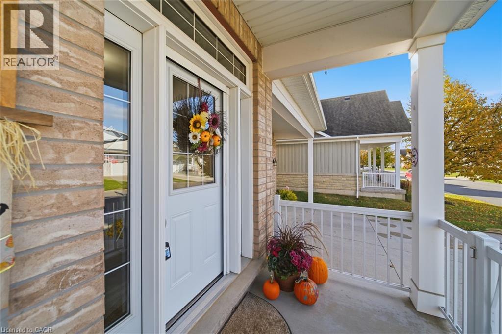 34 Regatta Drive Unit# 89, Port Dover, Ontario N0A 1N3 - Photo 7 - 40820895