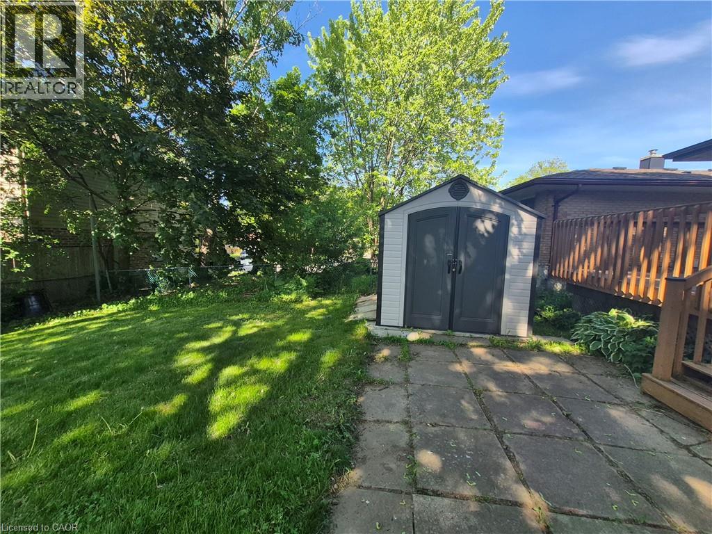 11 Duncairn Avenue, Kitchener, Ontario  N2M 4S5 - Photo 25 - 40843744