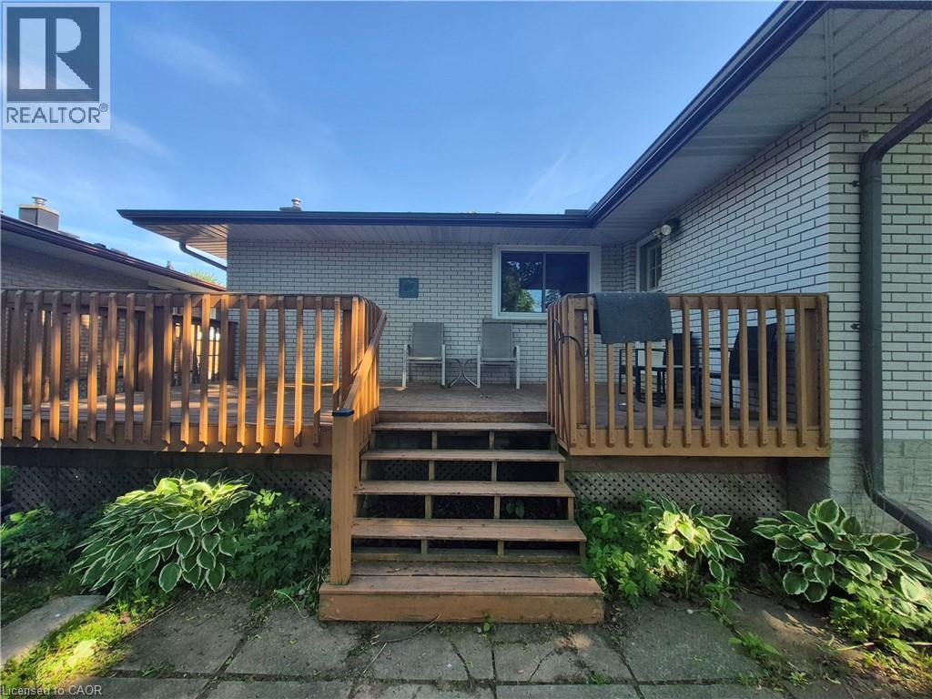 11 Duncairn Avenue, Kitchener, Ontario  N2M 4S5 - Photo 26 - 40843744