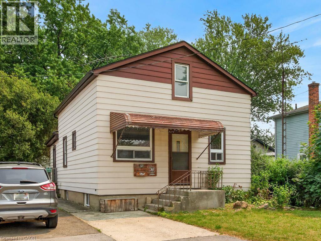 30 NORTHHAVEN Road, Welland, Ontario