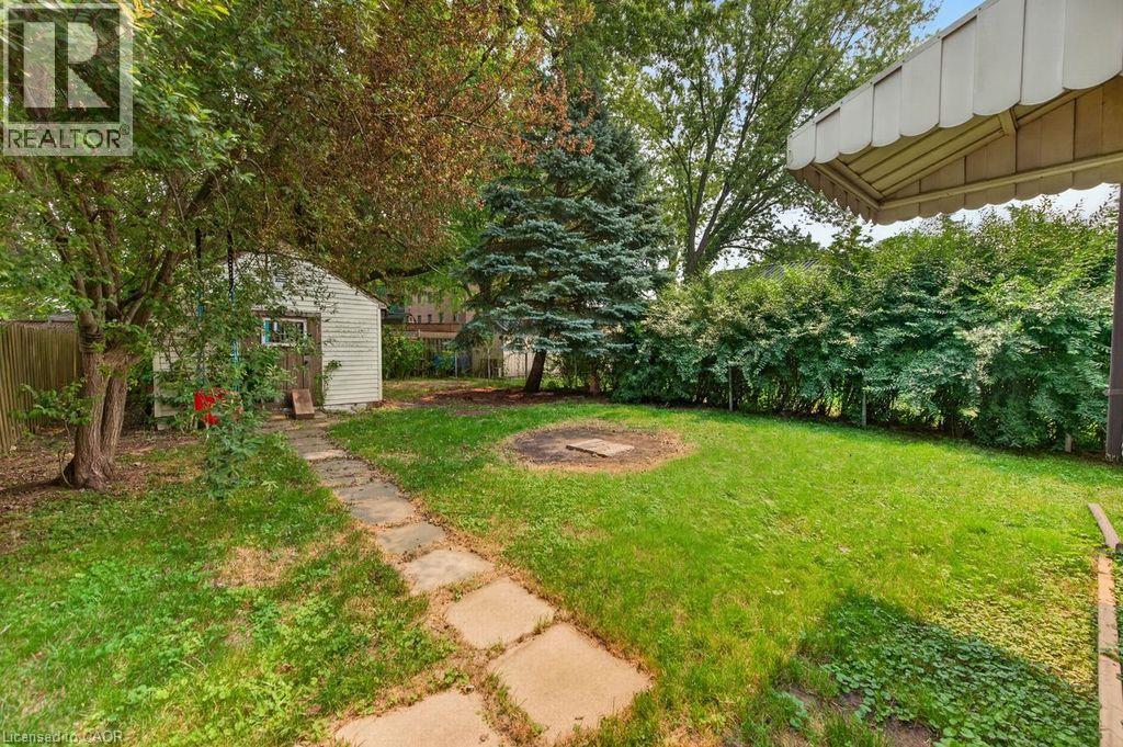 30 Northhaven Road, Welland, Ontario  L3C 1X1 - Photo 26 - 40848953