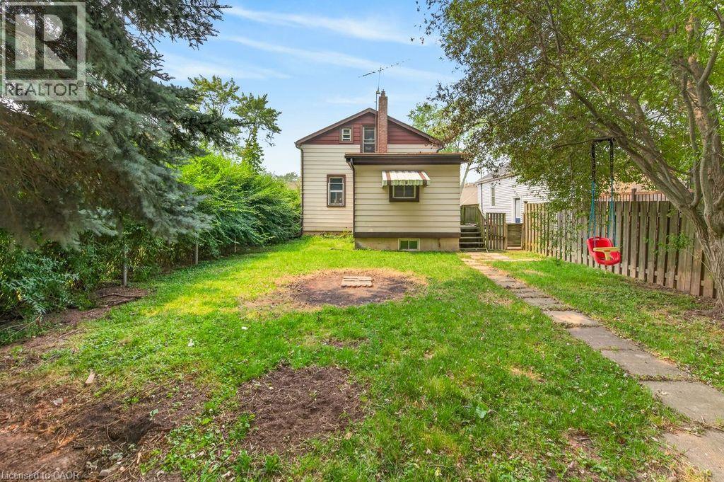 30 Northhaven Road, Welland, Ontario  L3C 1X1 - Photo 27 - 40848953