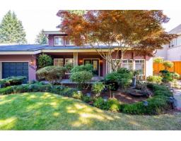 2360 CHRISTOPHERSON ROAD, Surrey, British Columbia