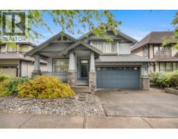 118 FERNWAY DRIVE, Port Moody, British Columbia