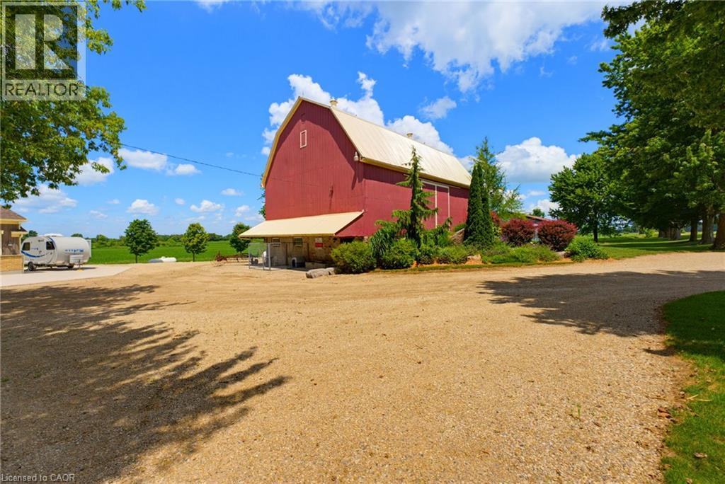 8430 Road 146, Listowel, Ontario  N4G 3G8 - Photo 36 - 40849005